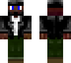 cool skin