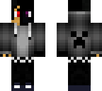 corrupted enderman