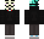 creeper did not make this