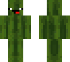 cucumber derp
