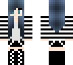 cute emo girl