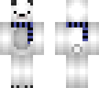 cute pollar bear
