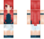 cute red head