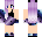 cute space girl