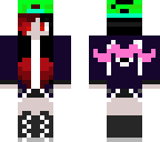 darkiplier girl skin