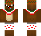 derp bear mexican