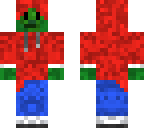 derp zombie