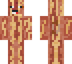 derpy bacon