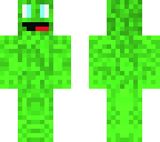 derpy creeper