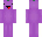 derpy grape