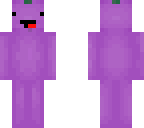 derpy grape