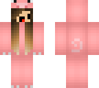 derpy pig girl