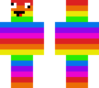 derpy rainbow