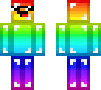 derpy rainbow