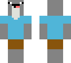 derpy whale