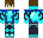 diamond-apple guy