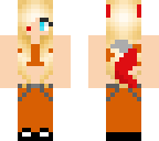 diff prison clothes