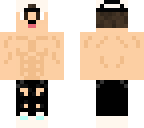 dominic abs