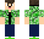 dominic creeper