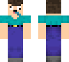 dominic derp