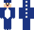 dominic dino