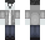 dominic ghost