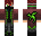dragonborg mage