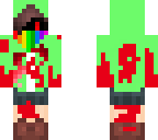 dustshift chara edit