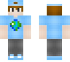 earth boy
