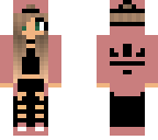 edit of pink bots