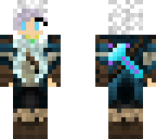edit winter assassin ice