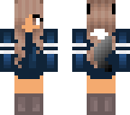 edit wolf girl