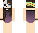edited ashtin's skin
