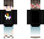 edited skin