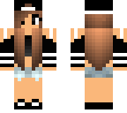 edited tomboy girl not my skin