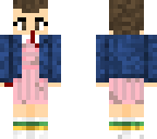 eleven stranger things