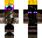 ender hunter