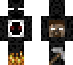 enderman skin