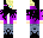 endy