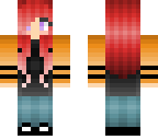 evie