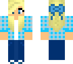 female garroth