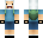 finn