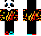 fire panda