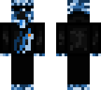 fire vs ice mob