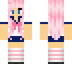 fixed skin tone