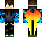 flamewing mage