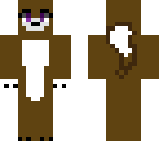 foxdy xd oc