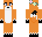 foxy