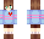 frisk girl