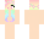 frozenharry skin base